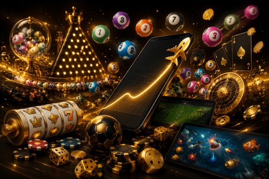 arinplay