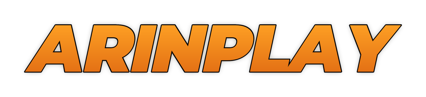 arinplay